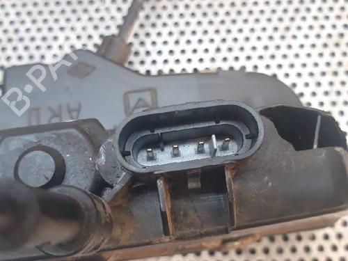 Rear right lock NISSAN PRIMERA Hatchback (P12) 1.9 dCi | BP2900629C99 