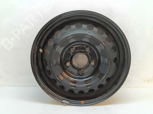 Used Rim Rim 38174566 38174566