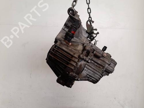 Used Gearbox HYUNDAI SANTAMO [1998-2002]  9277324