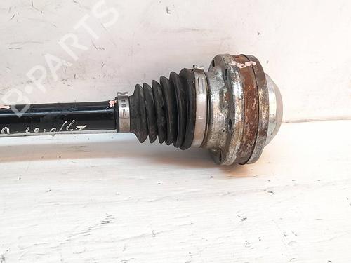 Left front driveshaft AUDI A3 Sportback (8VA, 8VF)  | BP29213187M38 