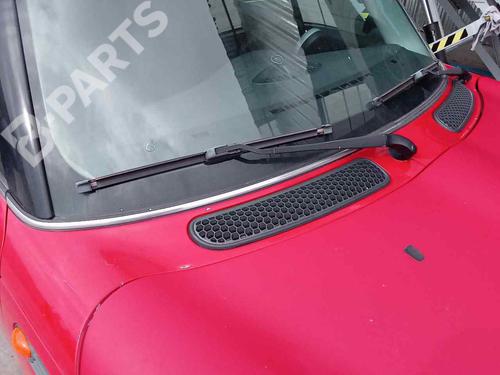 Used Scuttle panel Scuttle panel MINI MINI (R50, R53) One (90 hp) 7296505 7296505