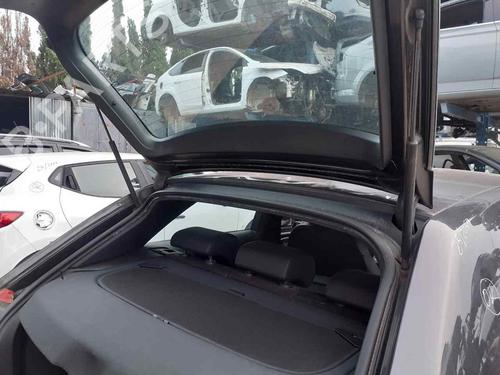 Tailgate lift support AUDI A3 (8P1)  | BP30055031C138 