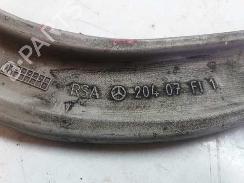 Right rear suspension arm MERCEDES-BENZ C-CLASS (W204) C 200 CDI (204.007, 204.006) | BP1097879M15 