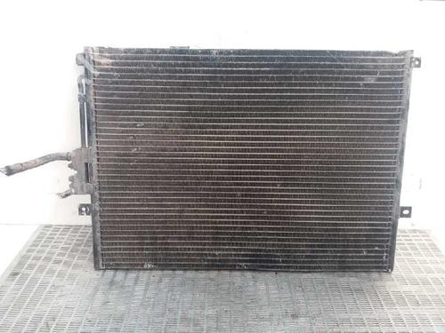 Used AC radiator AC radiator 203516 203516