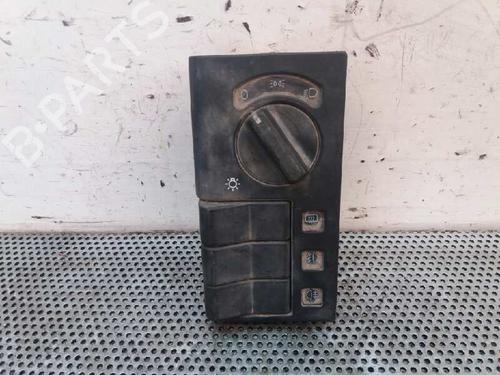 Used Headlight switch VOLVO 440 (445) [1988-1996]  2955050