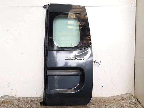 Dør høyre bak DACIA DOKKER MPV (KE_) [2012-2021]  31700385