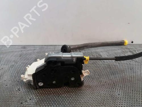 Used Rear right lock Rear right lock AUDI A6 Allroad C7 (4GH, 4GJ) 3.0 TDI quattro (272 hp) 1035225 1035225