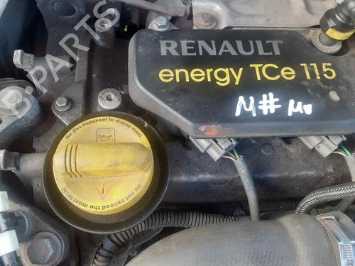 Zylinderkopf für RENAULT MEGANE III Grandtour (KZ0/1) [2008-2016]  31087743