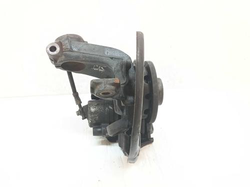 Used Right front steering knuckle Right front steering knuckle 589289 589289
