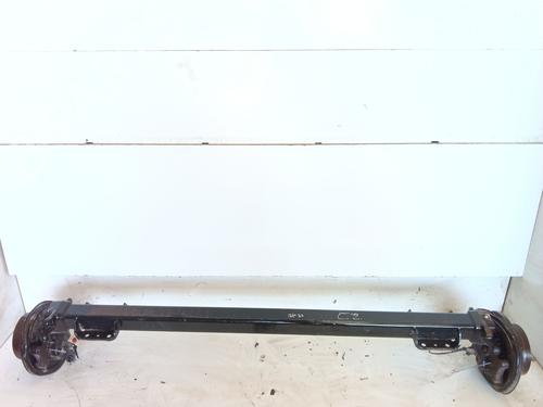 Used Rear axle Rear axle CITROËN JUMPER II Van 2.2 HDi 120 (120 hp) 36031693 36031693