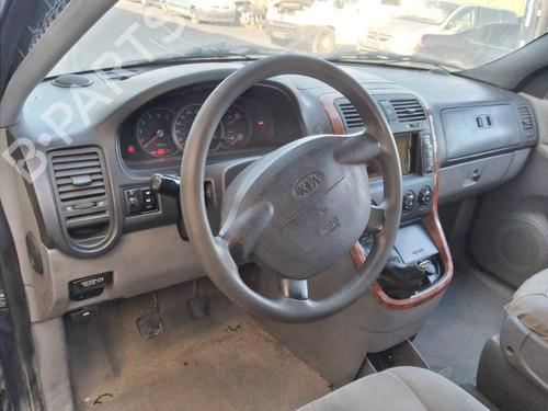 Right headlight KIA CARNIVAL II (GQ) 2.9 CRDi | BP12902029C29 