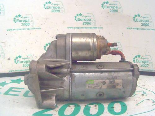 startmotor-nissan-primera-p12-19-dci-8200331251-valeo-2002-165168 main image