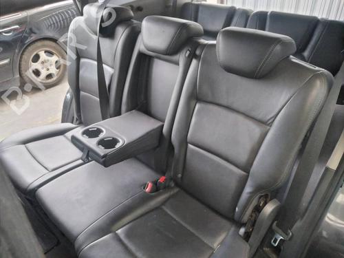 Rear seat SUBARU TRIBECA (B9) | BP10483989C17