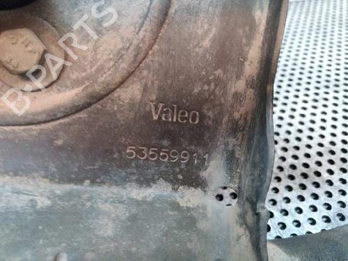 Front wiper motor MERCEDES-BENZ VITO Van (W638) 110 D 2.3 (638.074, 638.078) | BP2300642M29 