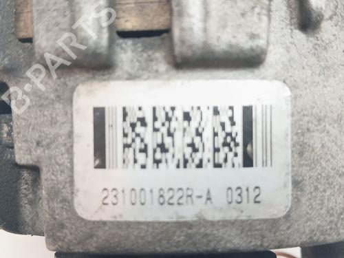 Alternator RENAULT MASTER III Platform/Chassis (EV, HV, UV) 2.3 dCi 130 FWD (EV0Y, HV0Y, UV0M, UV0Y, UV03) | BP34114164M7 - Image 2
