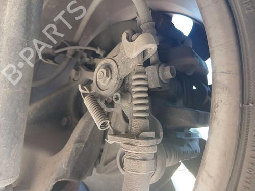 Used Right rear brake caliper Right rear brake caliper 39102884 39102884