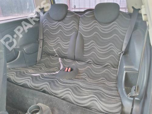 Used Rear seat Rear seat MINI MINI (R50, R53) One (90 hp) 9733153 9733153