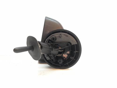 Used Left mirror DACIA SANDERO [2008-2025]  19037313