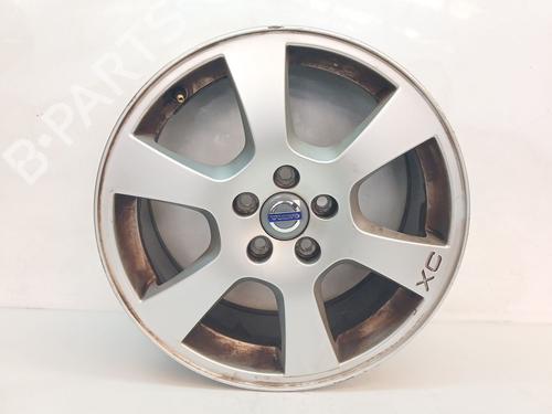 Used Rim Rim VOLVO XC60 I SUV (156) D3 (136 hp) 36702950 36702950