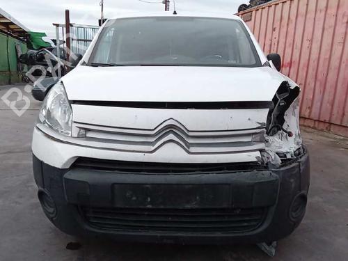 Seat buckle CITROËN BERLINGO Box Body/MPV (B9)  | BP14042592I32  - Image 5