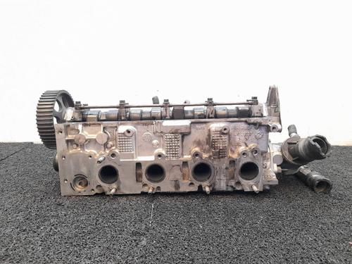 Cylinder head FIAT PUNTO (188_) 1.9 DS 60 (188.031, .051, .231, .251) | BP12302537M5 