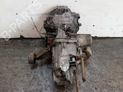Gearbox VW PASSAT B5 (3B2) 1.9 TDI | BP6680829M3 
