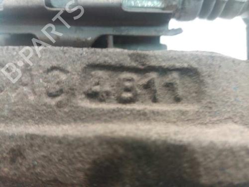 Left rear brake caliper CHEVROLET NUBIRA Saloon 1.6 | BP11583293M107 