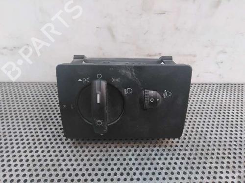 Used Headlight switch Headlight switch FORD FOCUS II (DA_, HCP, DP) [2004-2013] 1324130 1324130