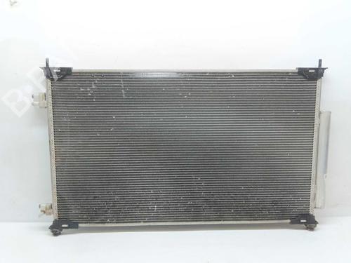 Used AC radiator AC radiator 38088342 38088342
