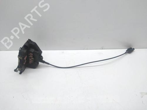 Front right lock RENAULT MEGANE II (BM0/1_, CM0/1_) 1.6 16V (BM0C, CM0C) | BP1496457C97 