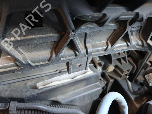 Used Front slam panel Front slam panel JEEP COMPASS (MP, M6, MV, M7) 1.6 CRD (120 hp) 36504953 36504953