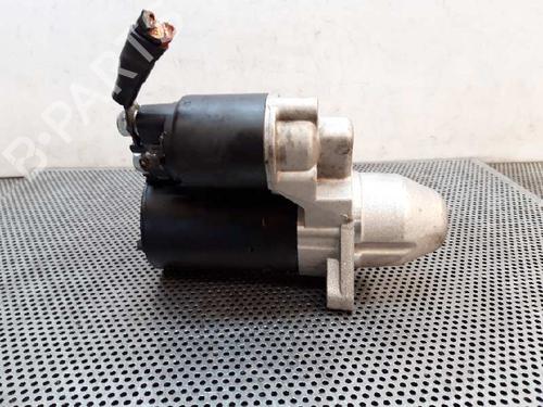 Starter OPEL MERIVA A MPV (X03) 1.3 CDTI (E75) | BP4904374M8 