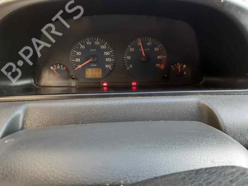 Lyskaster høyre CITROËN JUMPY I (U6U_)  | BP29830971C29
