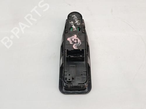 Left front window switch CITROËN JUMPY II Van 2.0 HDi 120 | BP33621093I27 - Image 3