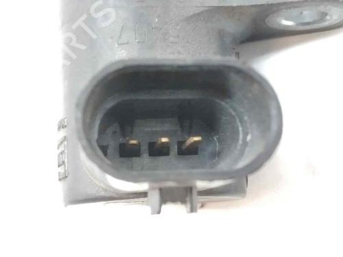 Ignition coil LANCIA YPSILON (843_) 1.4 16V (843.AXC11, 843.AXC1B, 843.AXC1A) | BP2519817M94 