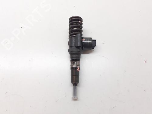 Used Injector AUDI A3 (8P1) [2003-2013]  29063592
