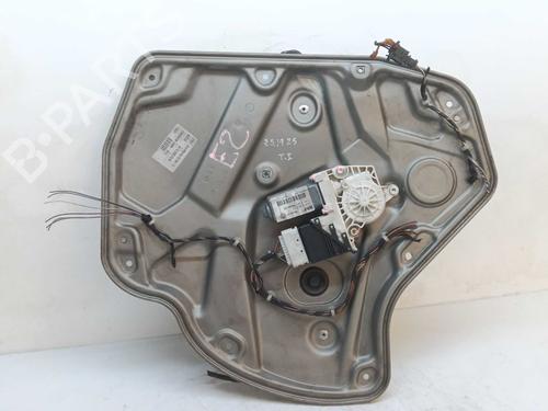 Used Rear left window mechanism Rear left window mechanism 37459871 37459871