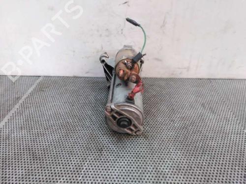 Startmotor RENAULT LAGUNA II (BG0/1_) 1.9 dCi (BG08, BG0G) | BP2128135M8 
