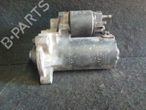 Used Starter CITROËN ZX (N2) [1991-1999]  1181526
