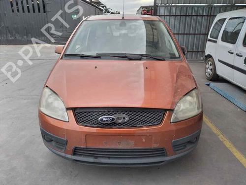 Left front shock absorber FORD FOCUS C-MAX (DM2) | BP16857140M16 - Image 3