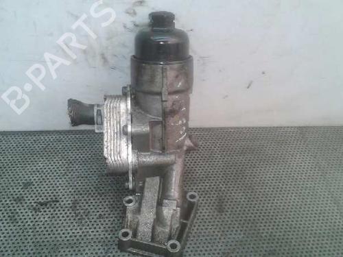 Used Oil radiator Oil radiator 14035409 14035409