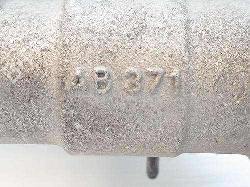 Brake master cylinder SUZUKI SX4 (EY, GY) | BP38200760M77 - Image 2