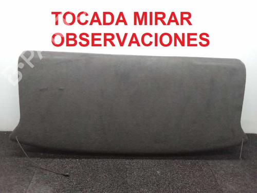 Used Rear parcel shelf SEAT IBIZA III (6L1) [2002-2009]  6711967