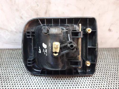 Front left exterior door handle OPEL MOVANO A Van (X70)  | BP2221902C128 