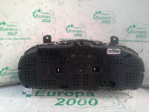 Instrument cluster HYUNDAI i30 (FD)  | BP203519C47 