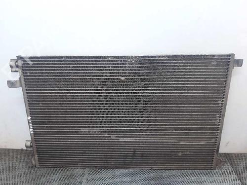 AC radiator RENAULT MEGANE II (BM0/1_, CM0/1_) 1.5 dCi (BM1F, CM1F) | BP2842038M32 