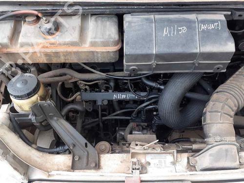 Starter PEUGEOT BOXER Van (244)  | BP33704961M8  - Image 15