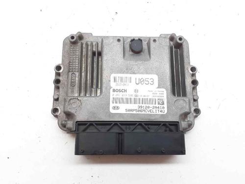 Used Engine control unit (ECU) KIA CARENS IV [2013-2025]  30521092