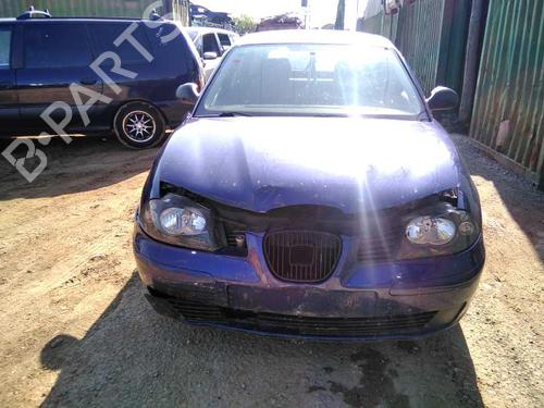Gearbox SEAT IBIZA III (6L1)  | BP3020946M3 