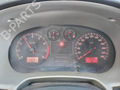 Instrument cluster SEAT LEON (1M1) 1.6 16 V | BP13540931C47 